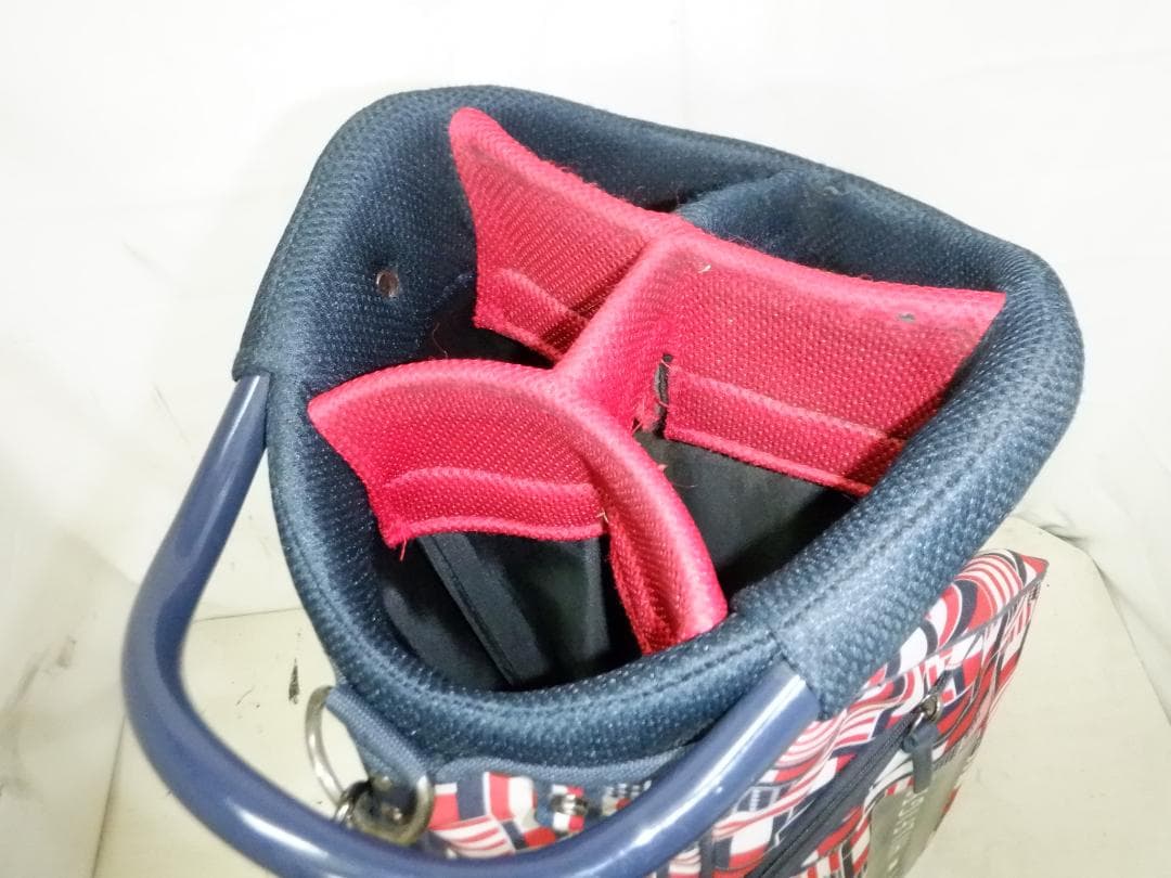  ★トミーヒルフィガー★9.0型★軽量★良品★スタンド