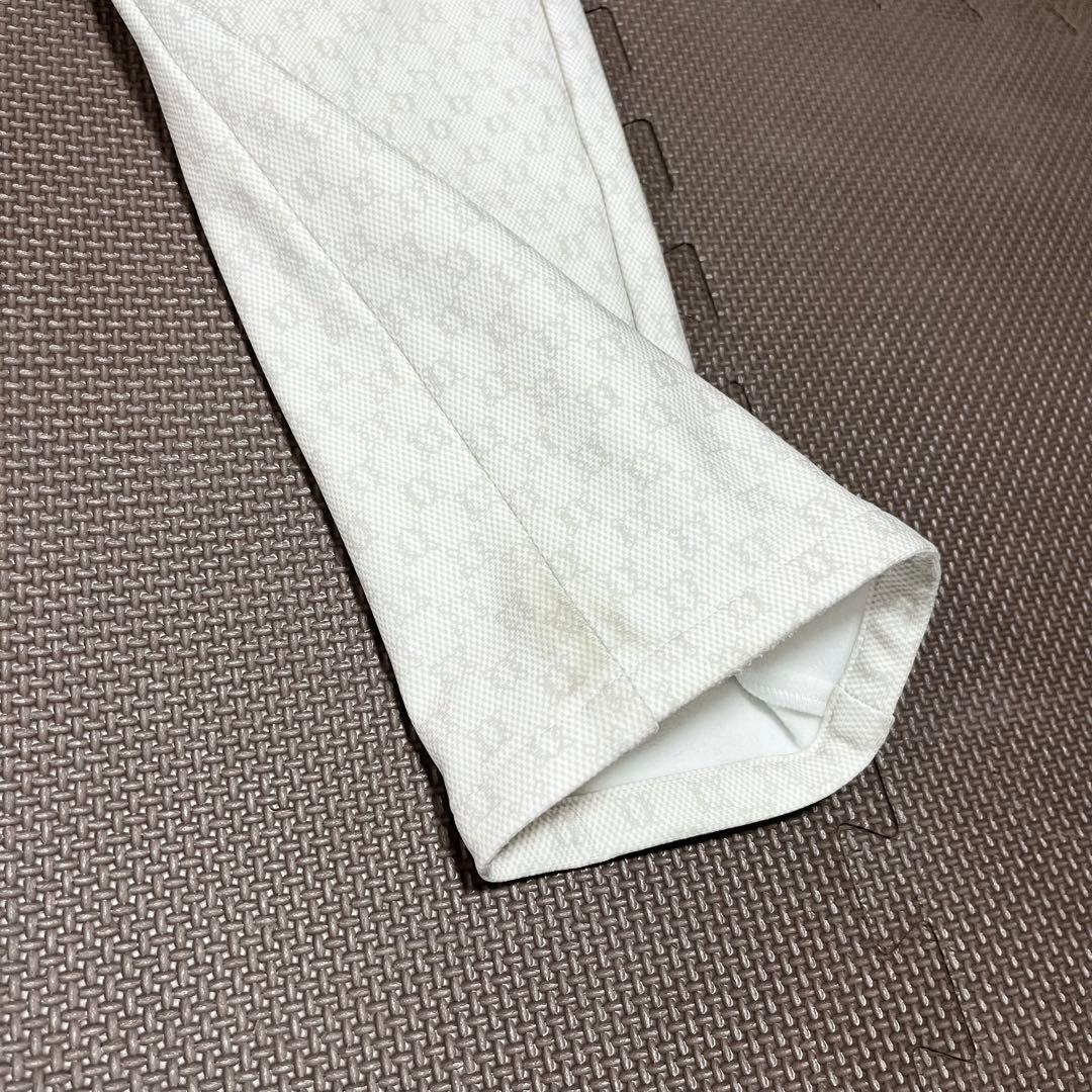 and per se アンパスィ　裏起毛ヒートハイテンション　ストレッチパンツ