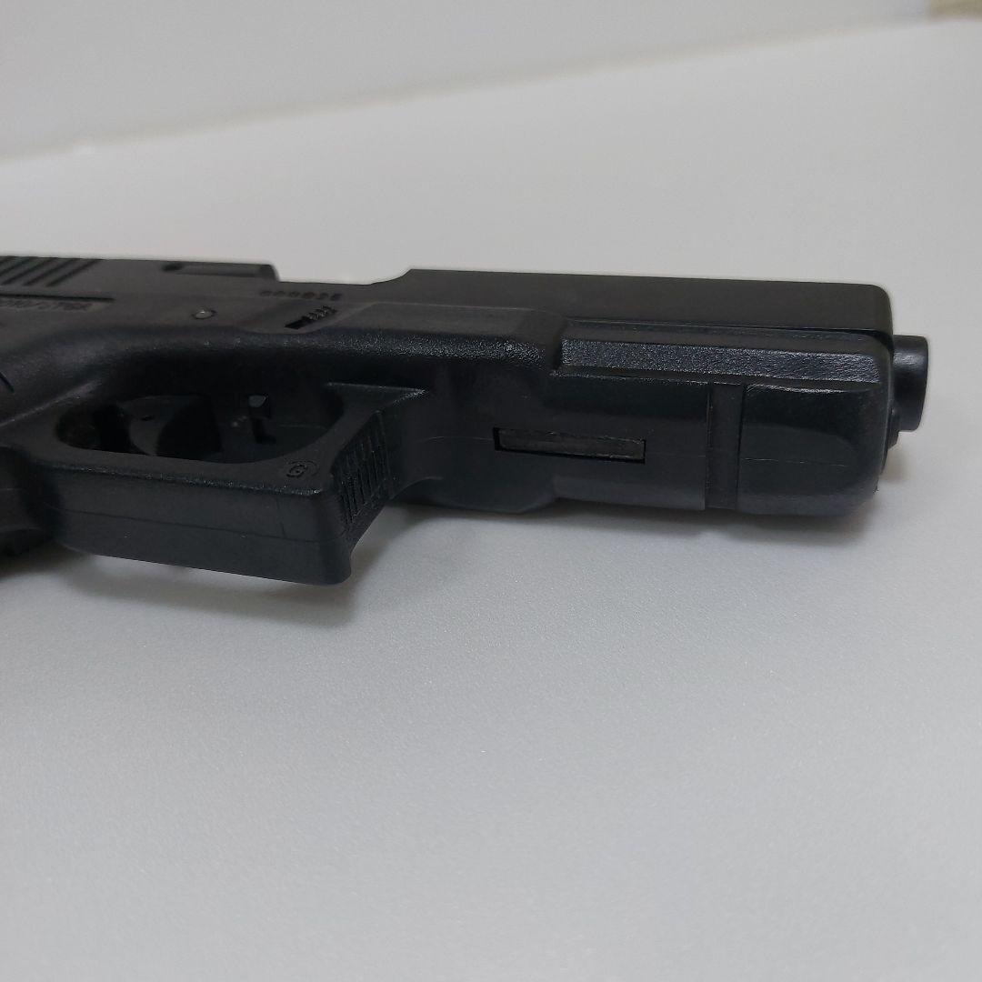 タナカワークス　グロック17モデルガンタナカワークス グロックSTGA刻印