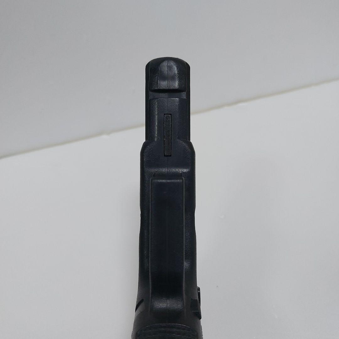 タナカワークス　グロック17モデルガンタナカワークス グロックSTGA刻印