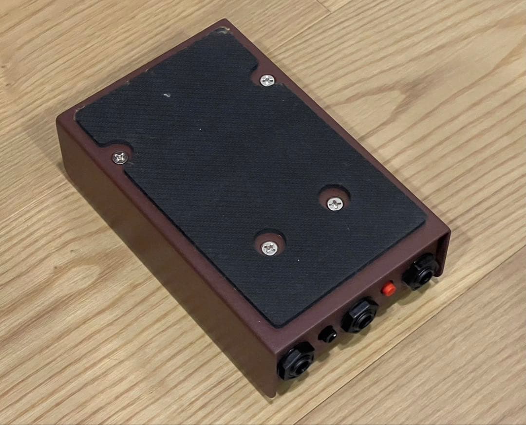 ギター L.R.BAGGS Para Acoustic D.I.