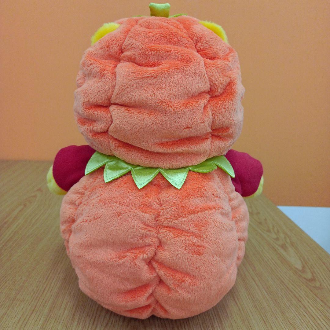 タグ付き　ディズニーリゾート　ハロウィン　2010　くまのプーさん　ぬいぐるみ