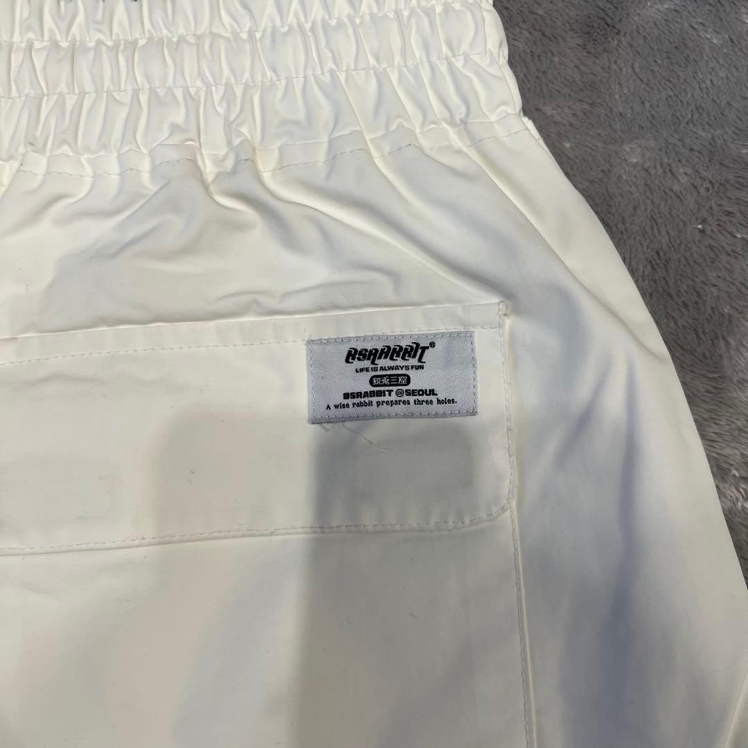 BSRABBIT JOGGER PANTS スノボウェア Lサイズ スノボパンツ