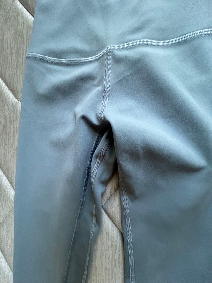 美品‼︎ルルレモンレギンス