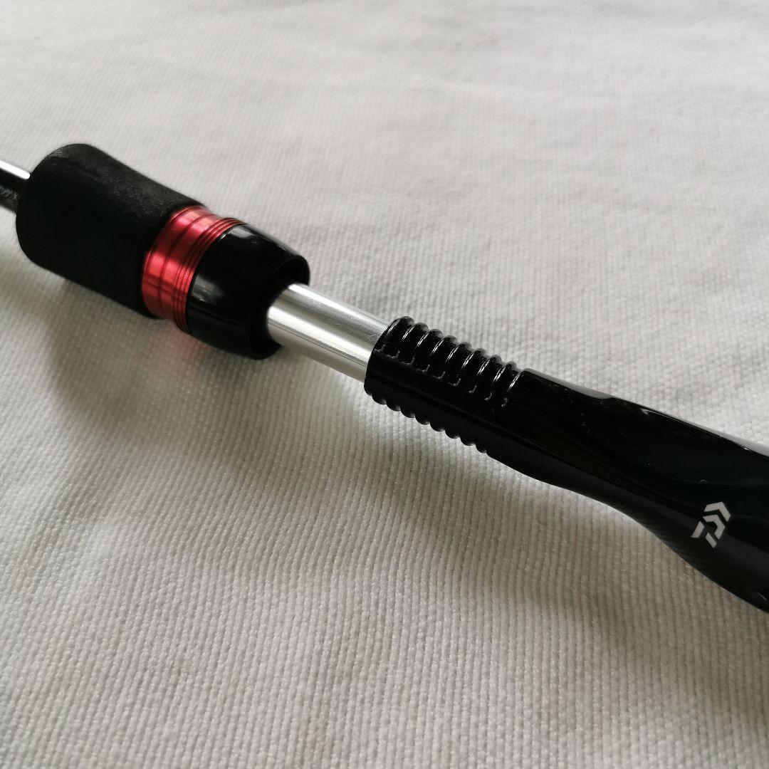 ダイワ Ajing アジング X 72L-S