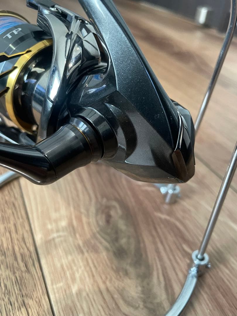 み*な様 TWIN POWER 4000XG スピニングリール