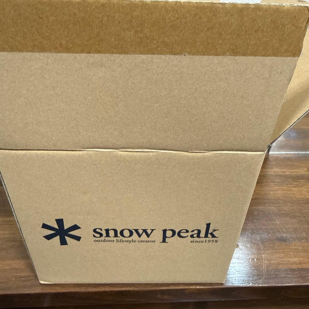  peak チタンマルチコンパクトクッカーセット SCS-020T