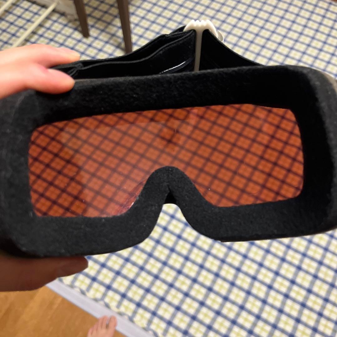 OAKLEY flight tracker XL ゴーグル