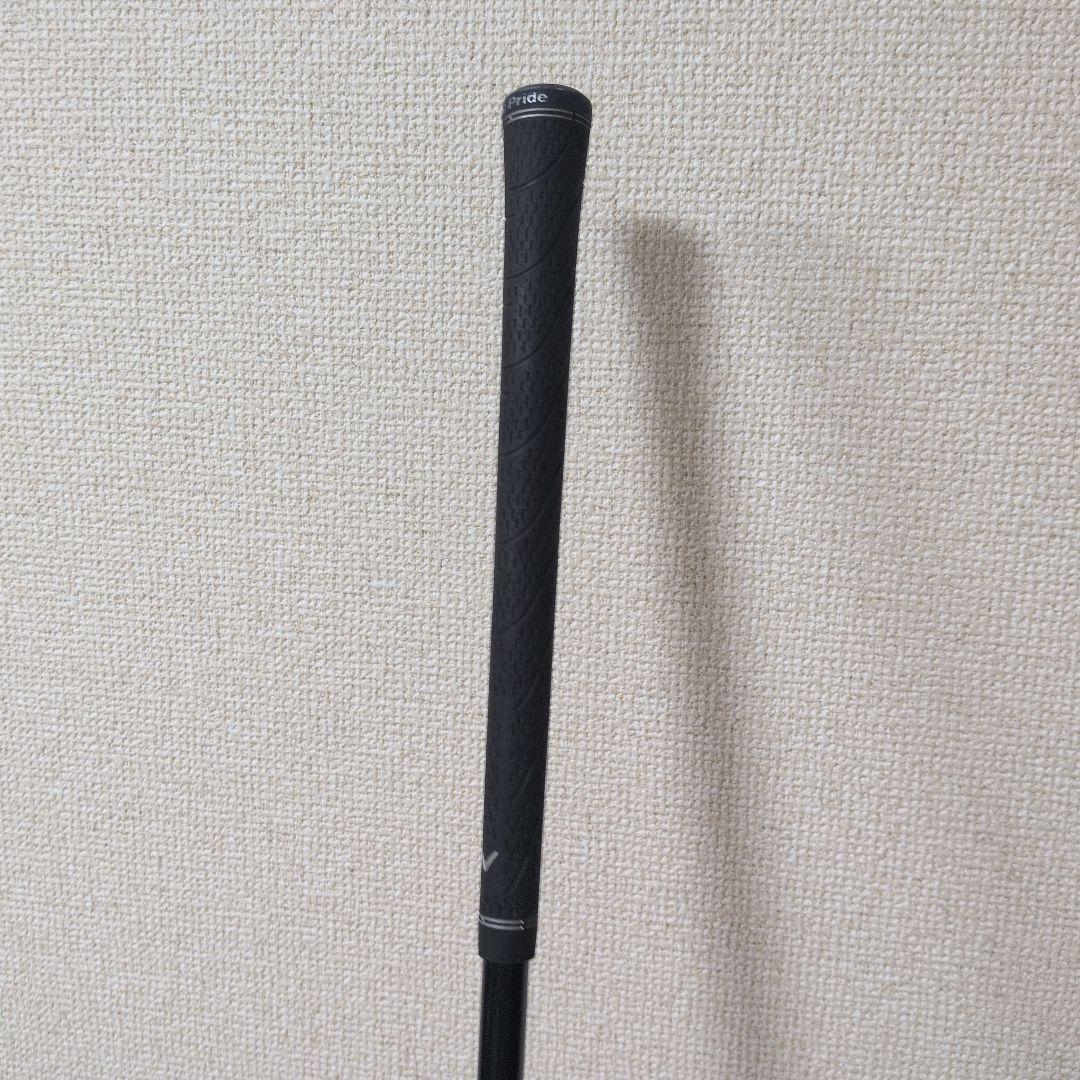 Callaway PARADYM ドライバー 10.5度　ヘッドカバー付き