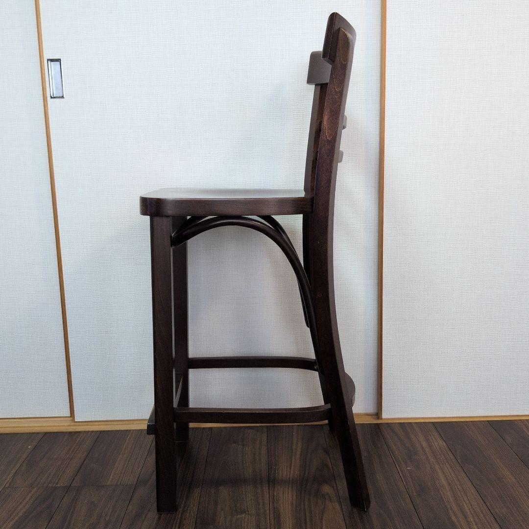CRES カウンターチェア　①