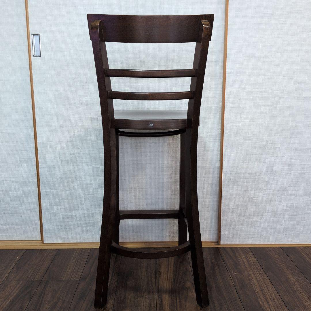 CRES カウンターチェア　①