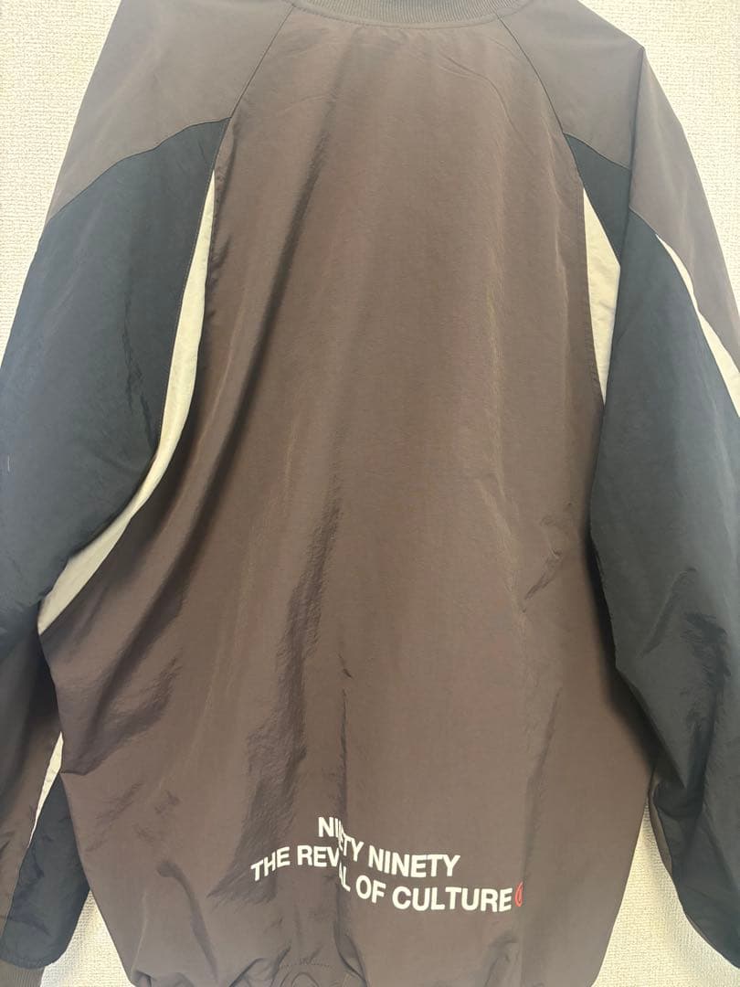 ウェア 9090 UMBRO