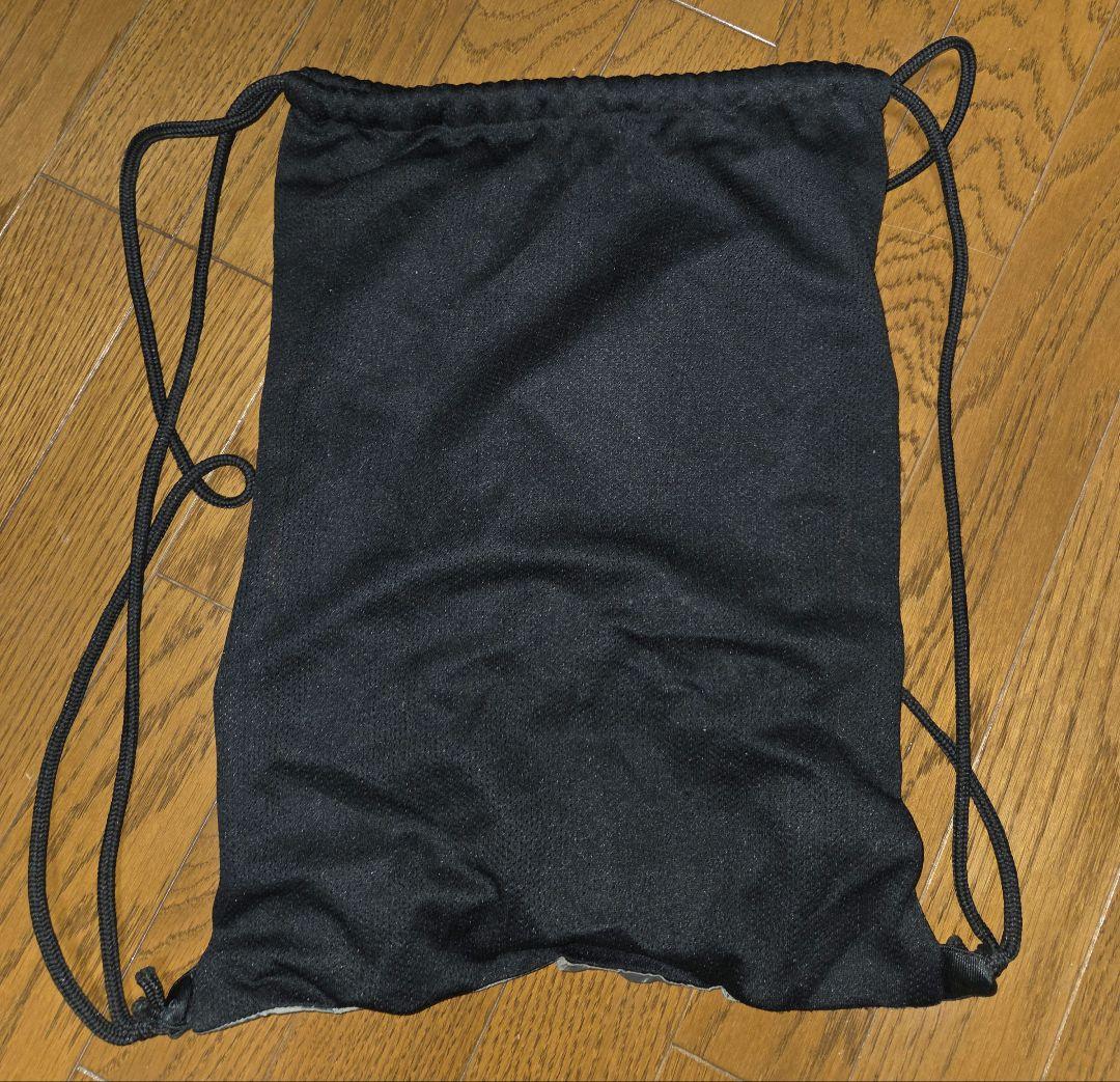 【限定非売品】清水エスパルス ドローストリングバッグ