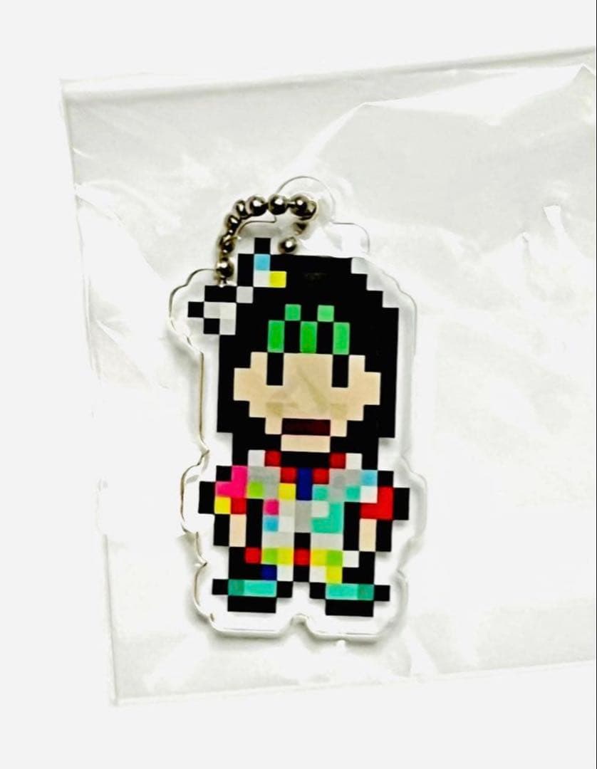 【WACK】ヤママチミキ推し アクスタ & ピクキー　5点セット