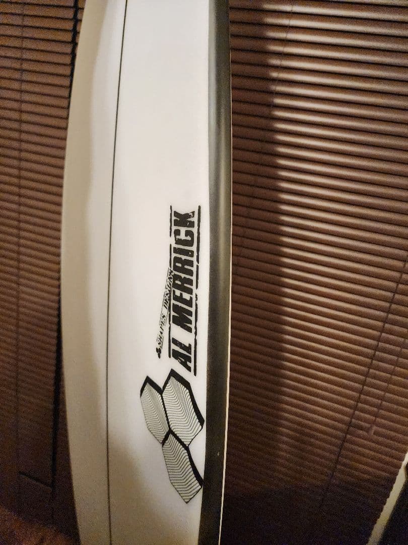 Channel s Dumpster Diver2.0　フィンセット