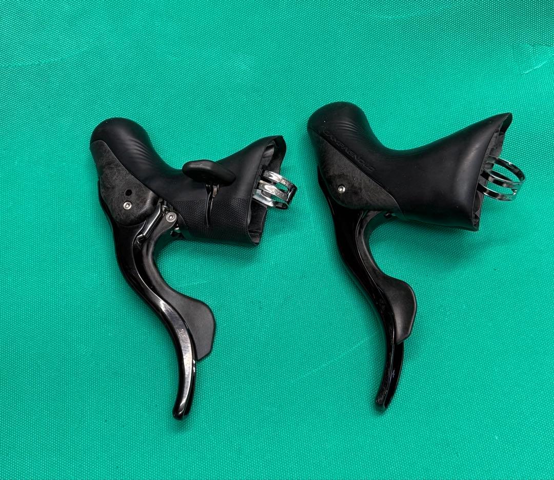 カンパニョーロ　コーラス　12s ブレーキシフター