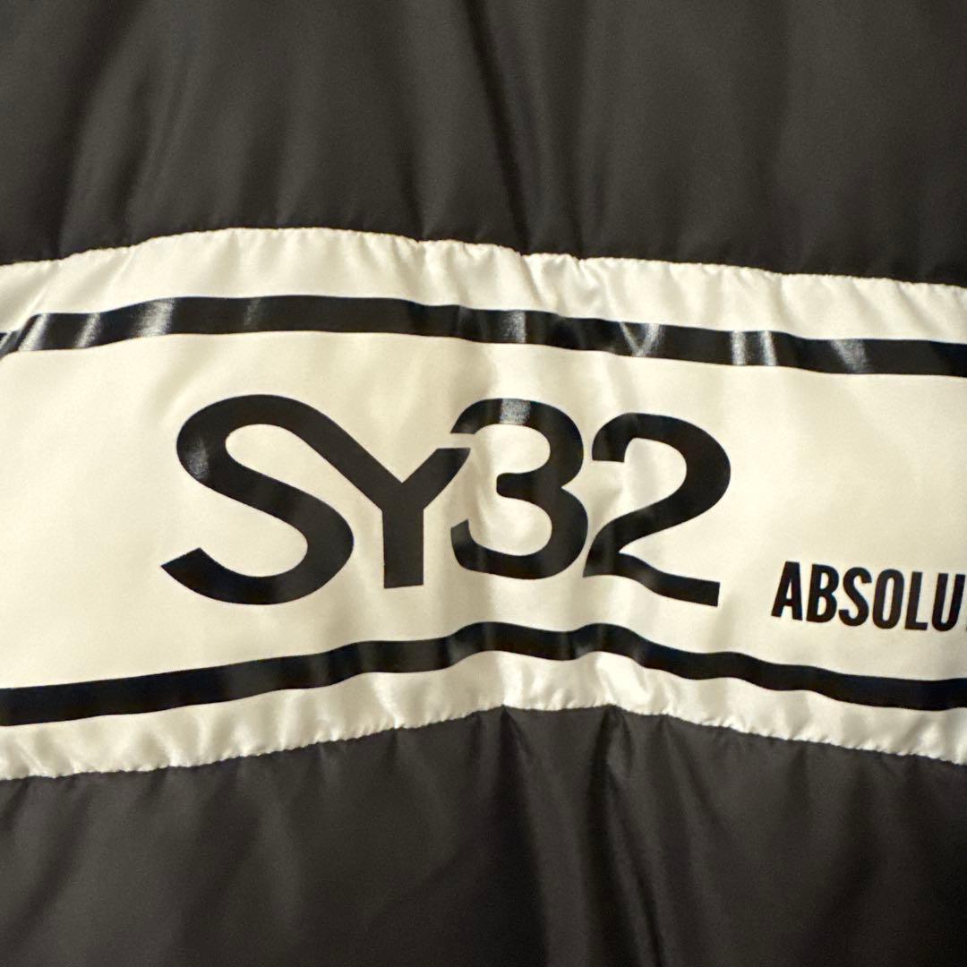 SY32 PRIMALOFT ULTRALITE PAD JK XXL ブラック