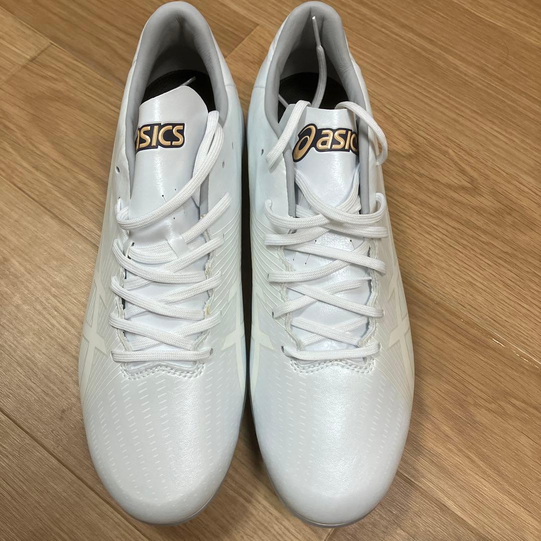 新品未使用　ASICS GOLDSTAGE I-PRO MA2 野球用スパイク