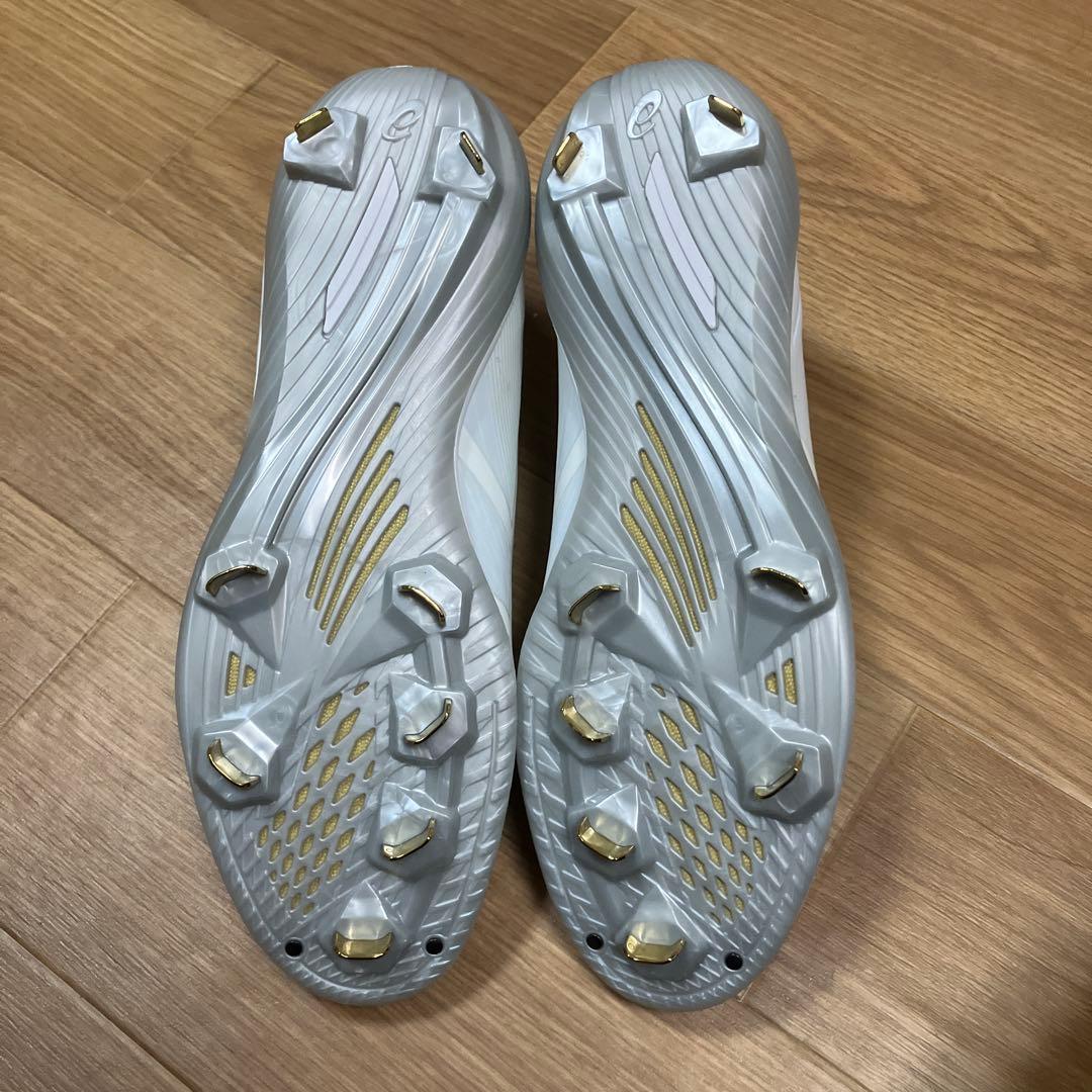 新品未使用　ASICS GOLDSTAGE I-PRO MA2 野球用スパイク