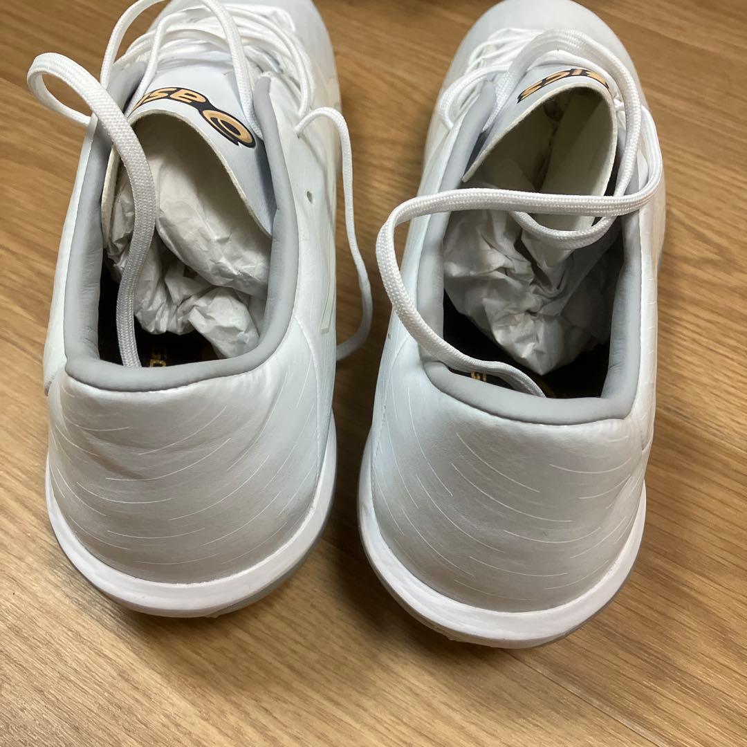 新品未使用　ASICS GOLDSTAGE I-PRO MA2 野球用スパイク