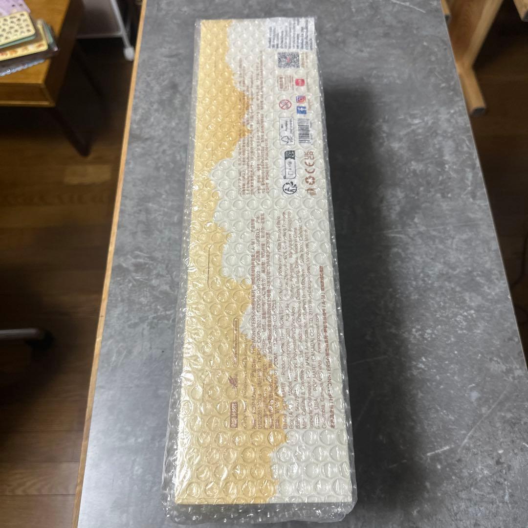 POP MART アソートボックス(A-M) ラブブ イニシャル 未開封