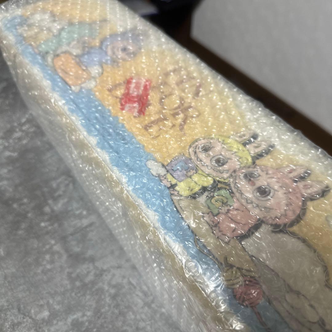 POP MART アソートボックス(A-M) ラブブ イニシャル 未開封