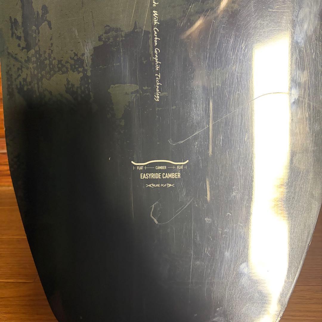 YONEX ヨネックス ACHSE アクセ148cm 20-21 超美品 ボード
