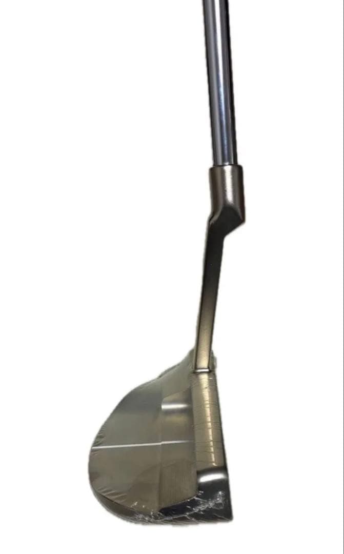 BRIDGESTONE GOlF ツアーステージパター　新品未使用品