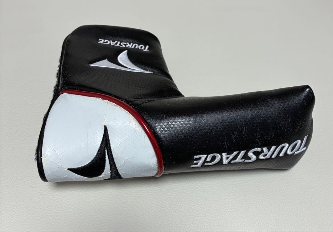 BRIDGESTONE GOlF ツアーステージパター　新品未使用品