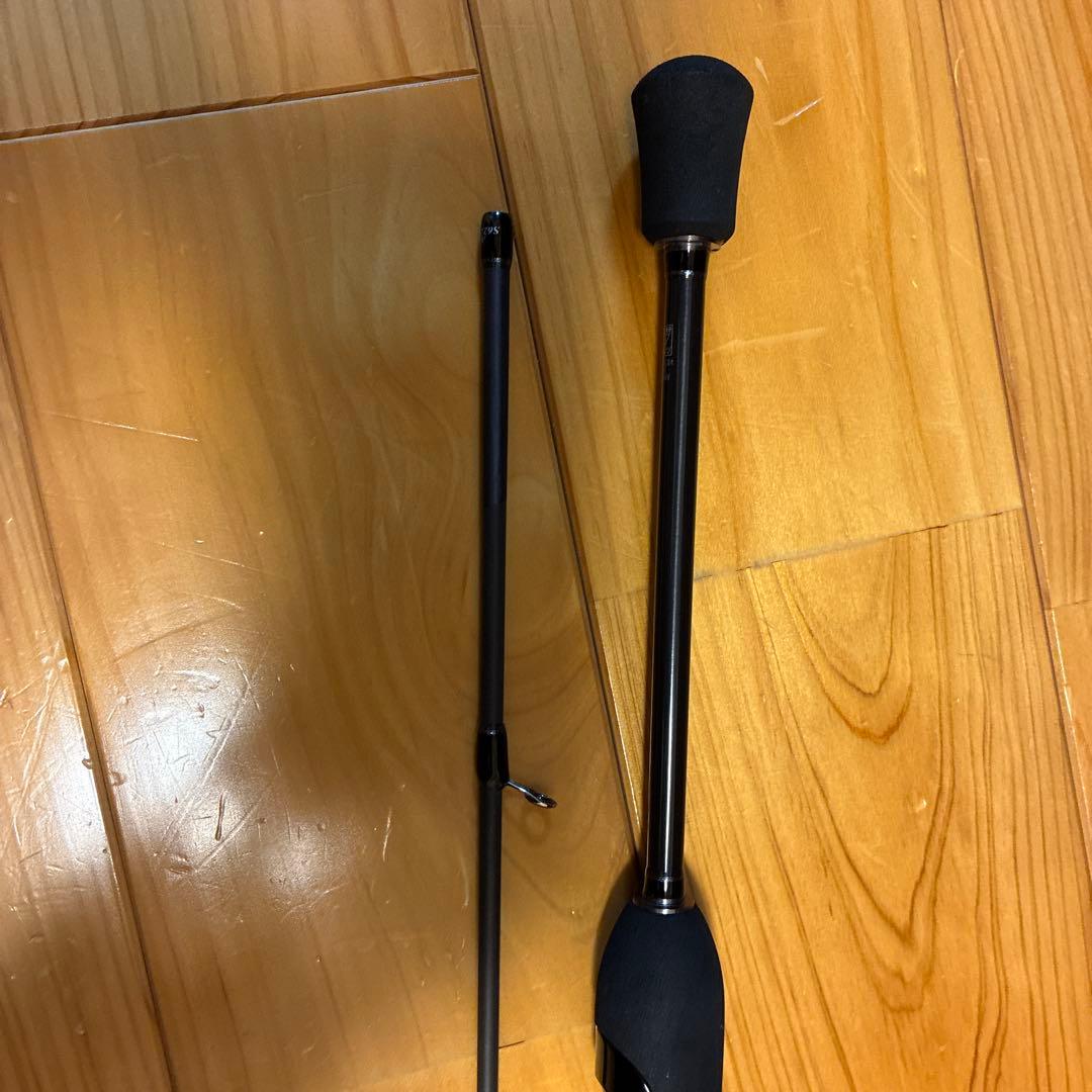 【メジャークラフト】　MajorCraft 鯵道 5G AD5-S622L