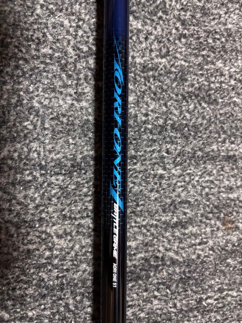 アオリワン 51V