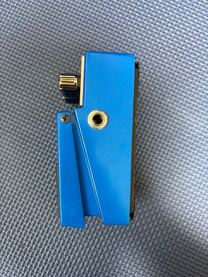 ギター BOSS CP-1X