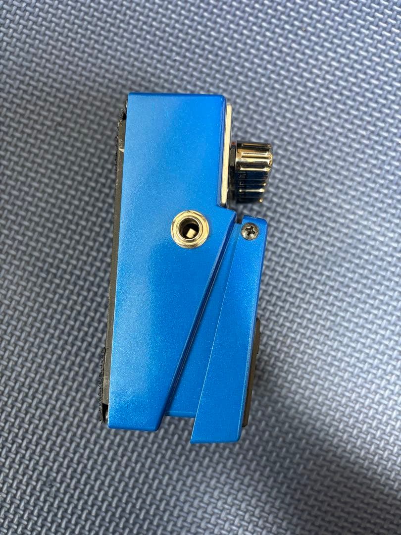 ギター BOSS CP-1X