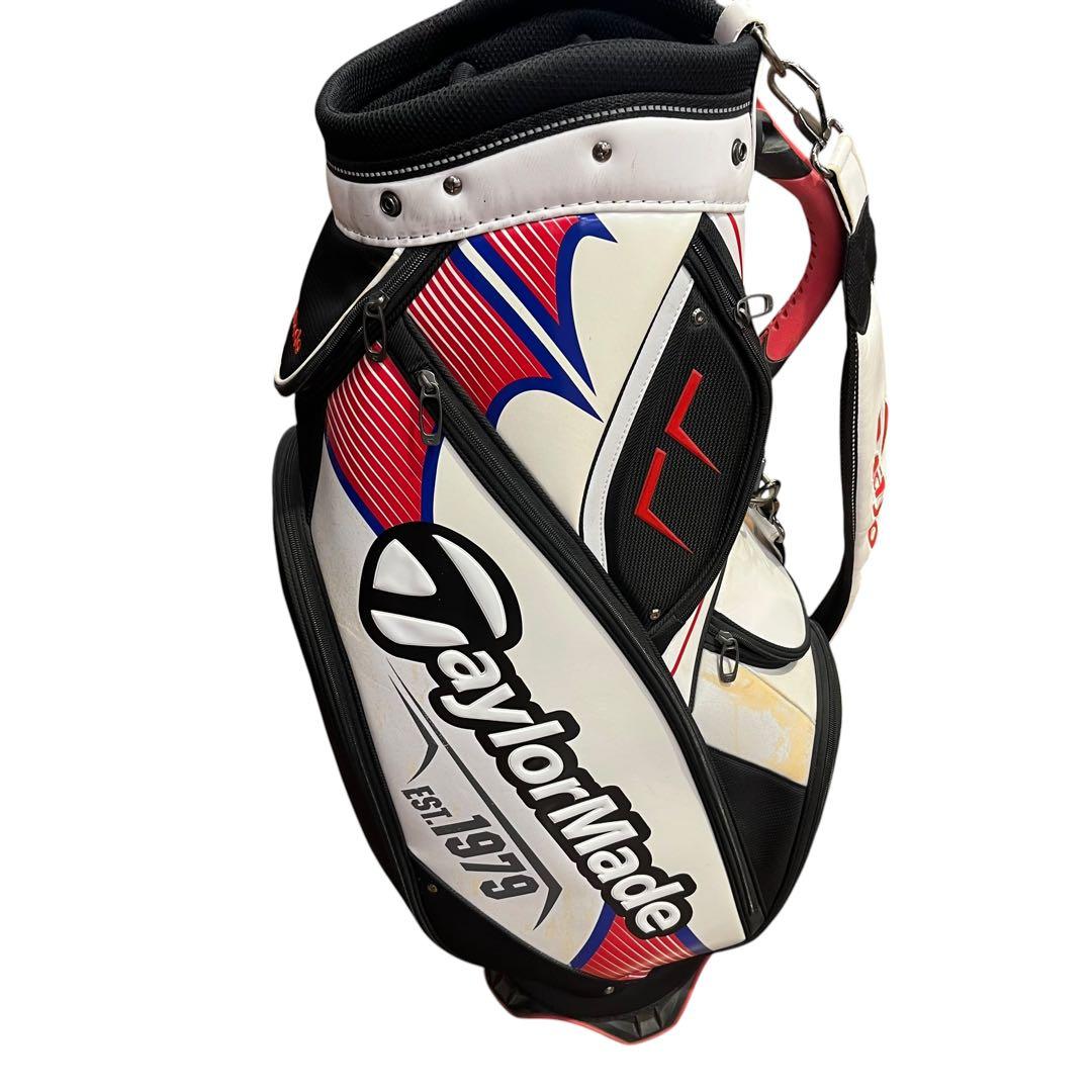 希少　TaylorMade テーラーメイド9.5型 アスリート　1979