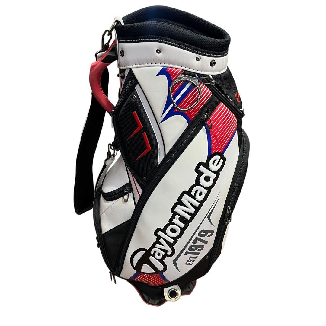 希少　TaylorMade テーラーメイド9.5型 アスリート　1979