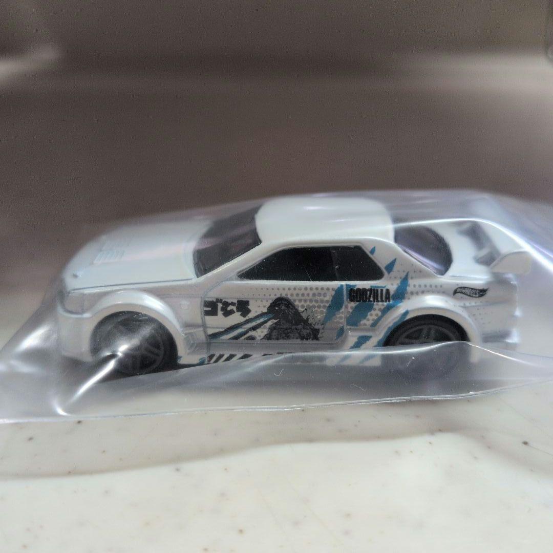 ホットウィール！スカイラインGT-R！９台セット！