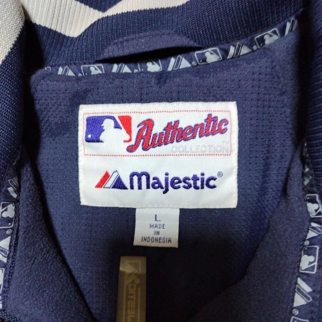 Marinersスタジアムジャンパー　Lサイズ