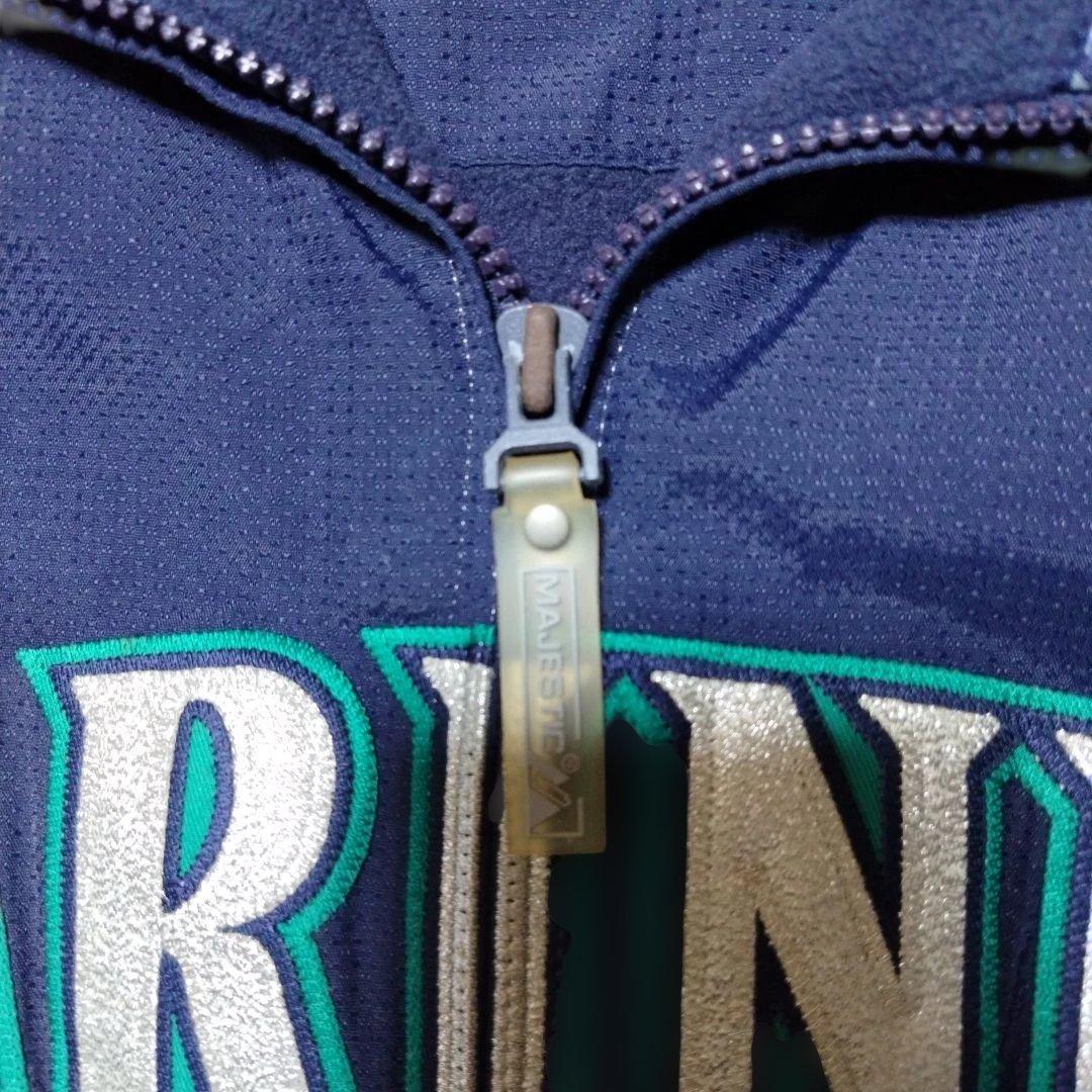 Marinersスタジアムジャンパー　Lサイズ