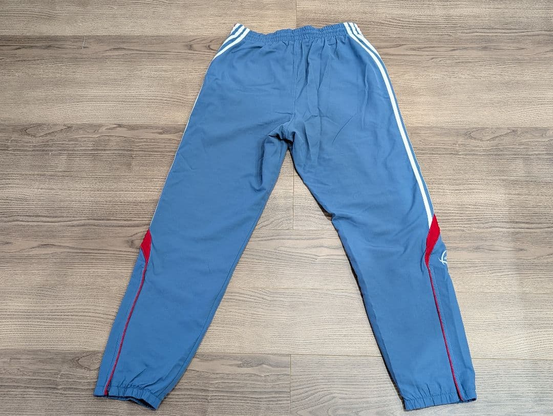90s adidas アディダス バイエルンミュンヘン ジャージ セットアップ