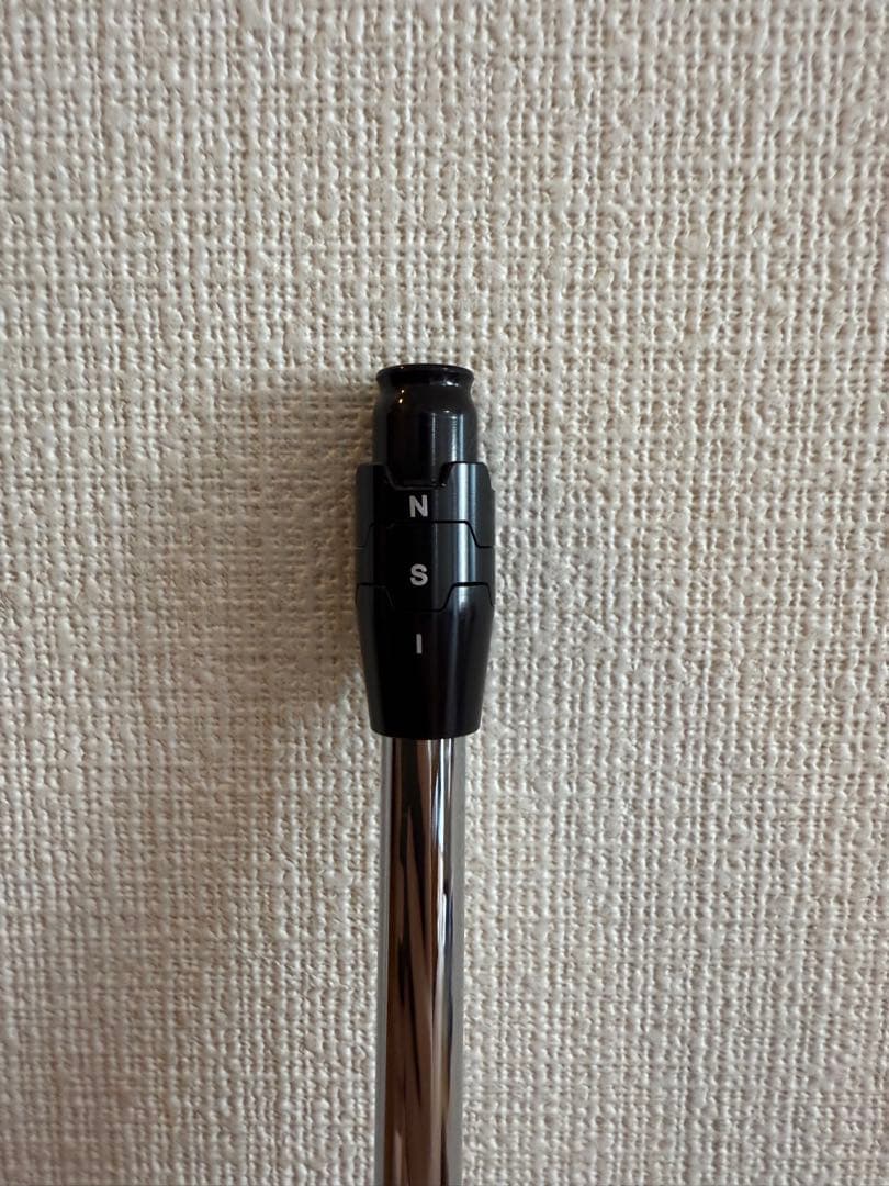 N.S.PRO 950GH NEO S キャロウェイUTスリーブ付き