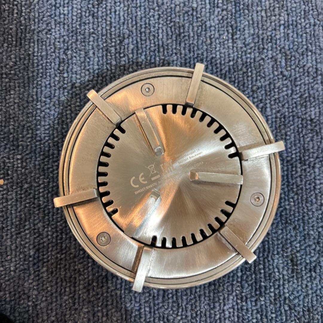 エンバーストーブ EMBER STOVE(超小型焚き火台)