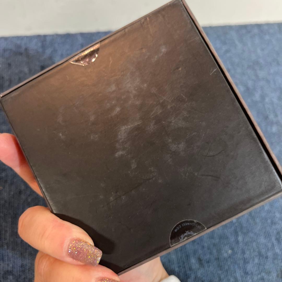 エンバーストーブ EMBER STOVE(超小型焚き火台)