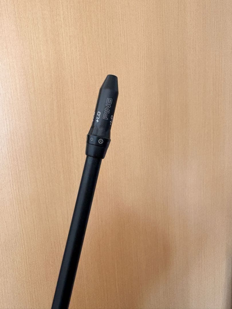 希少 US仕様PING G440k ALTA CB 50R ドライバー シャフト