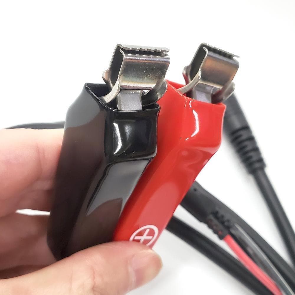 YU326 6穴 シマノ 電動リール用 高品質 互換品 電源ケーブル 2.5m
