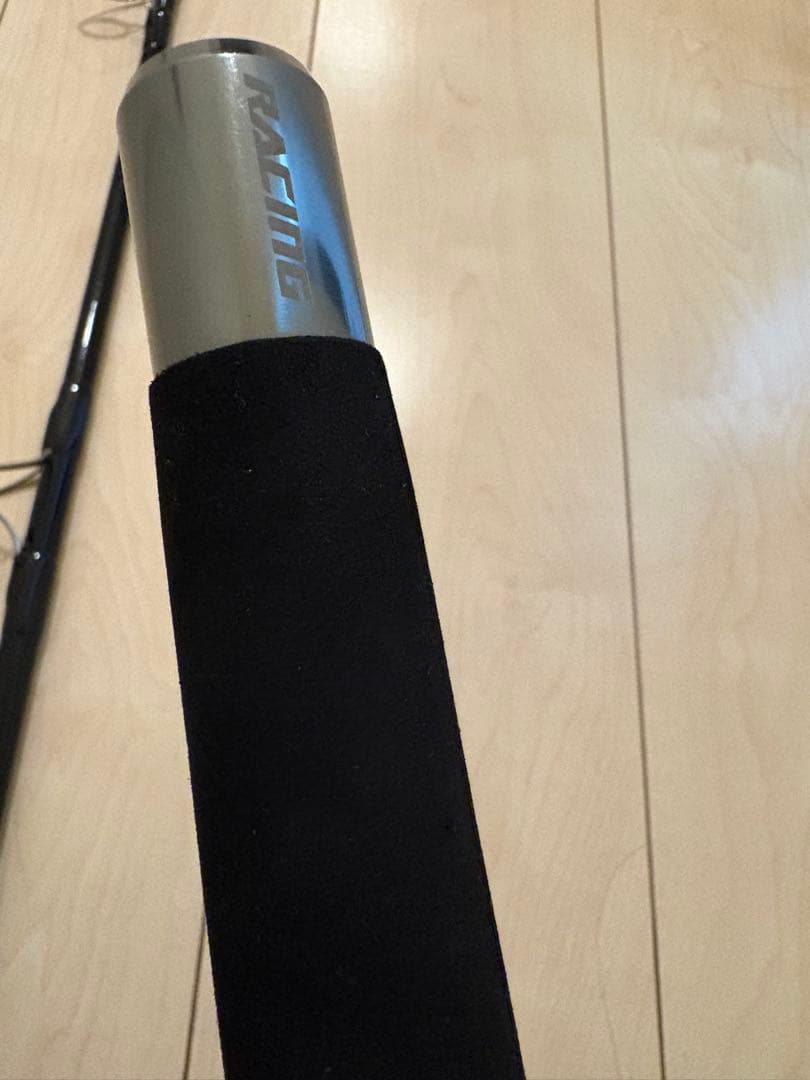 [世界100本限定]zenaq tobizo tc 86-110g Racing
