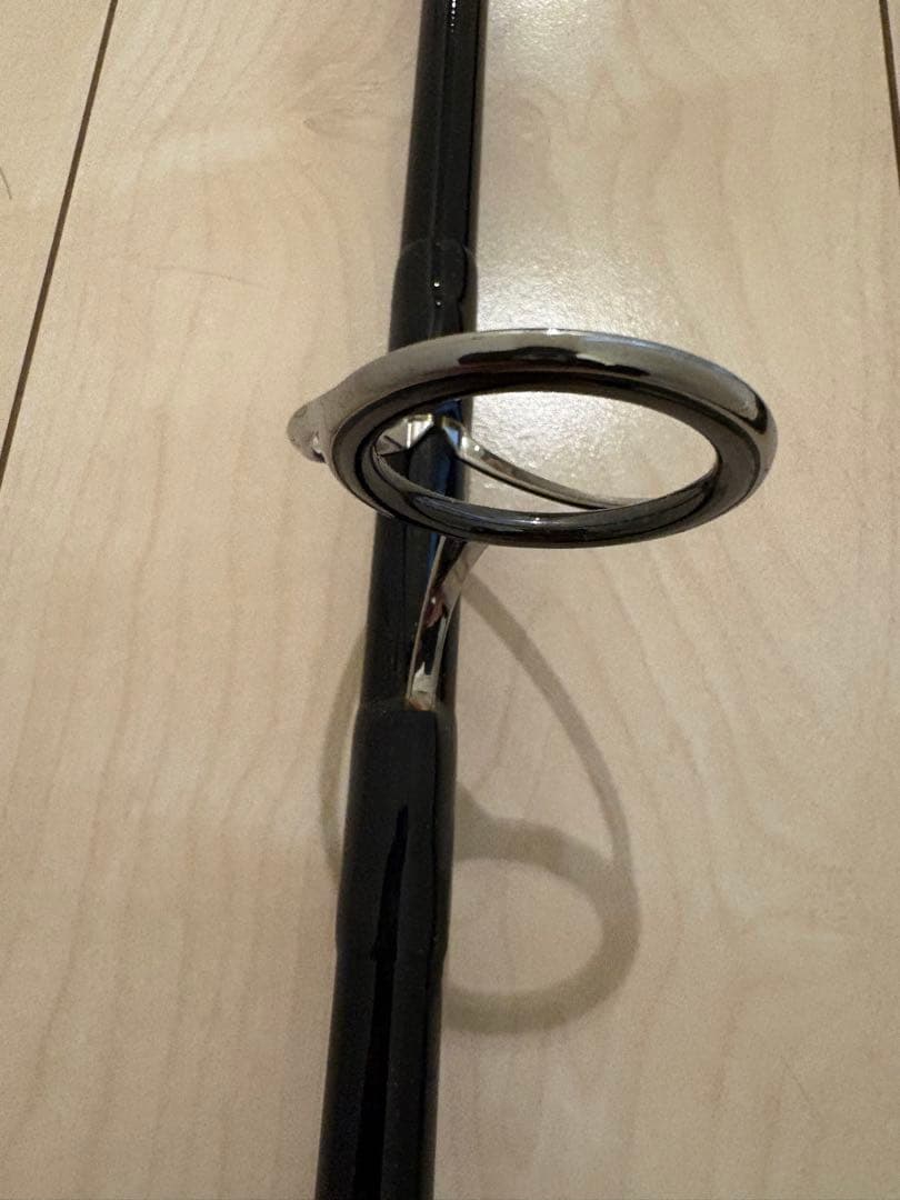 [世界100本限定]zenaq tobizo tc 86-110g Racing