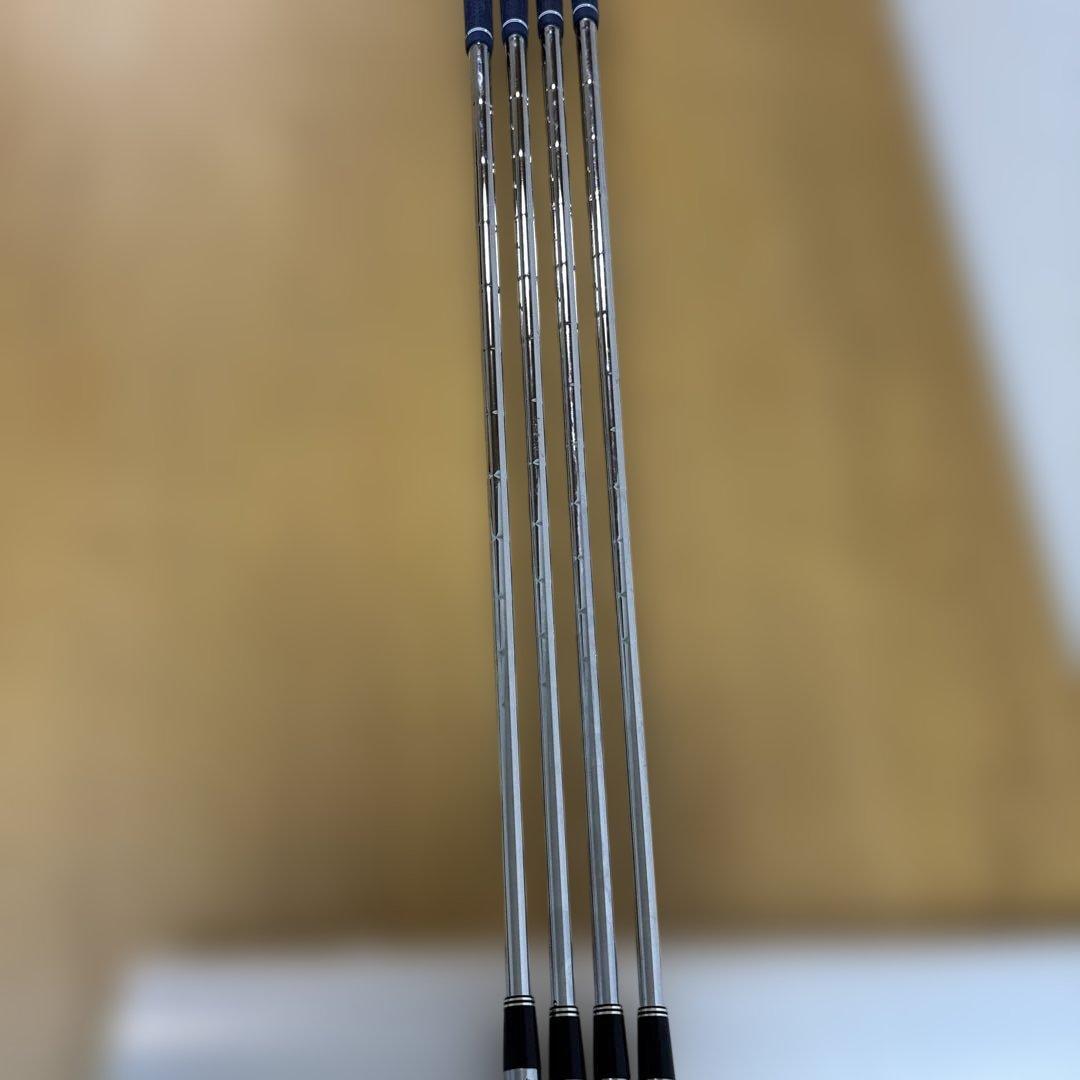 BRIDGESTONE J36 メンズ　アイアン　ゴルフクラブセット