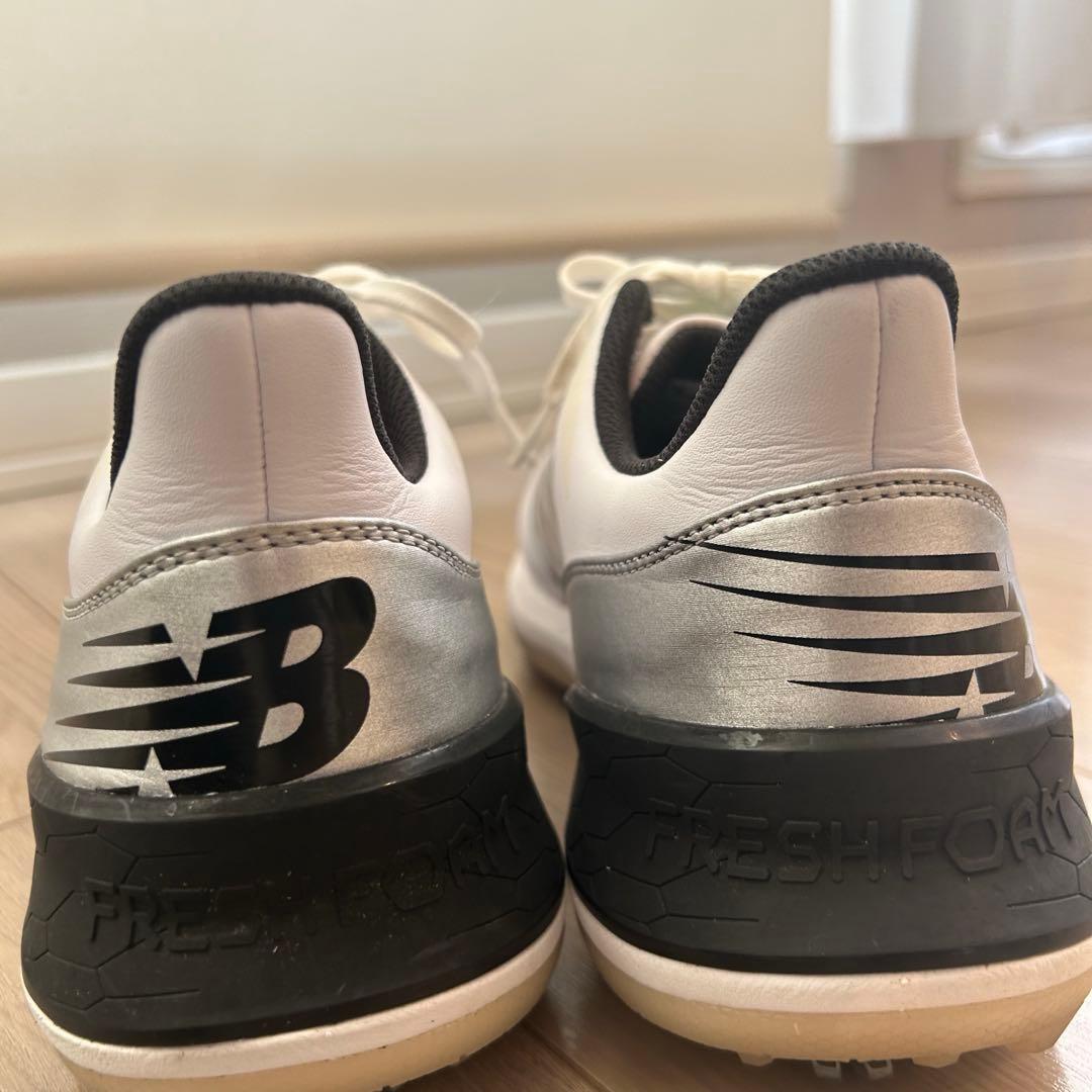 New Balance Golf ゴルフシューズ　UG2500W3