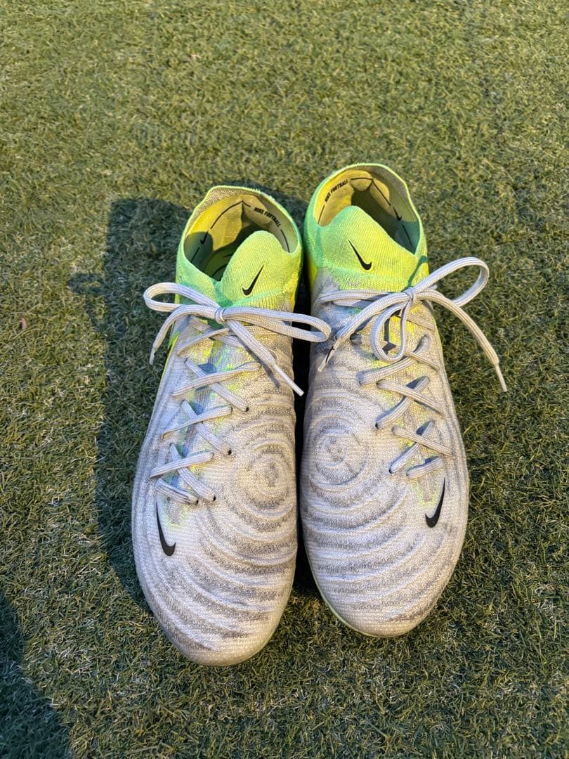 l*w様 Nike Phantom gx エリート　サッカー　スパイク　最上位