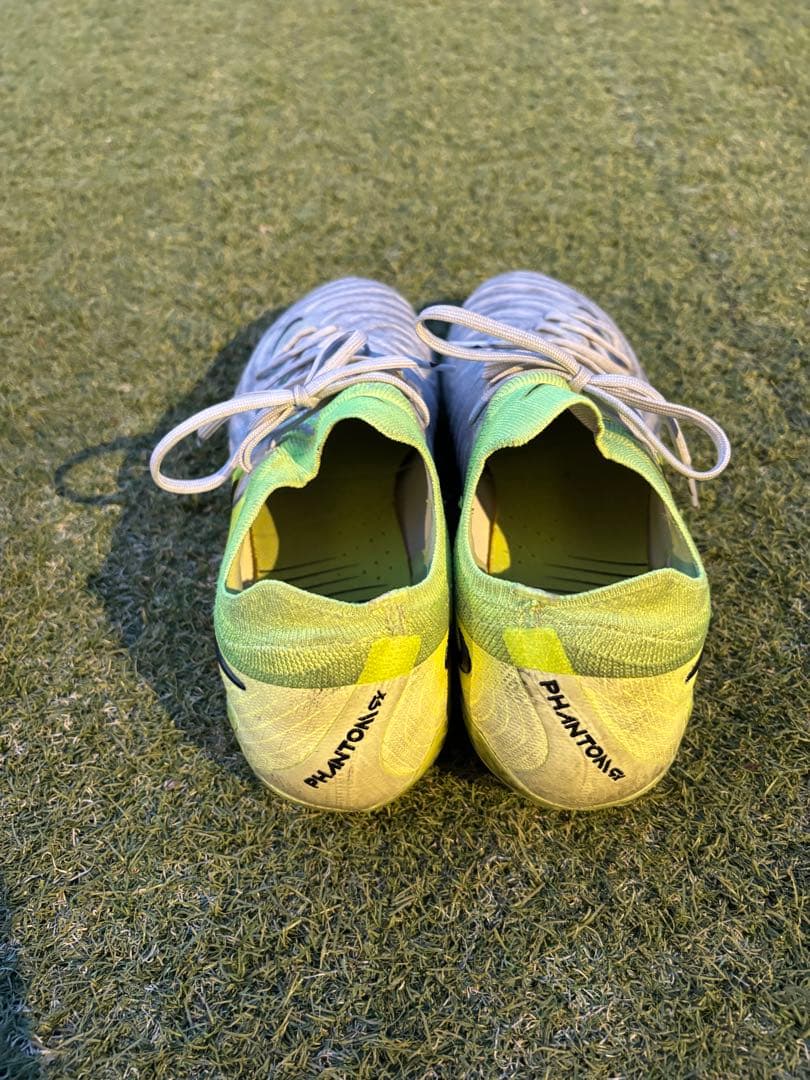 l*w様 Nike Phantom gx エリート　サッカー　スパイク　最上位